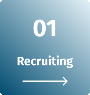 Recruiting Kachel